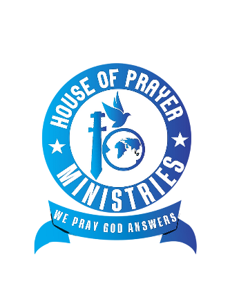 House of Prayer Ministries logo